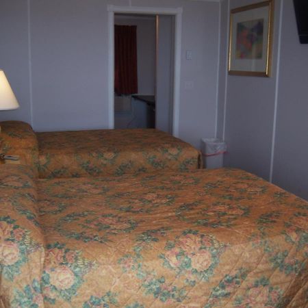 Desert Palm Inn Motel Сийсайд Парк Екстериор снимка